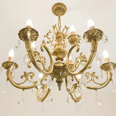 Apartamento Total White *