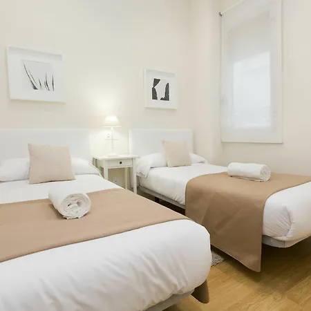 Total White Apartamento *