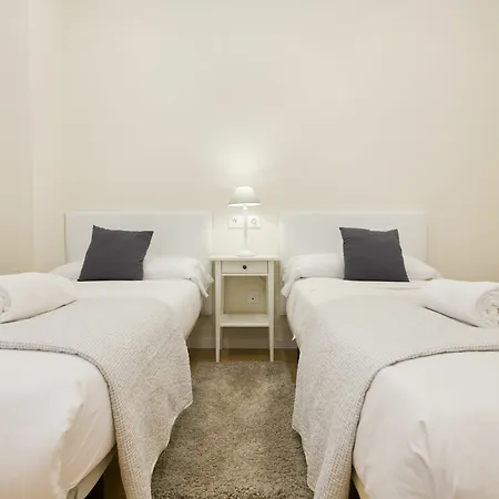 Apartment Total White
