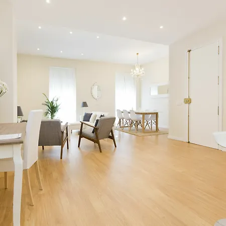 Apartment Total White *