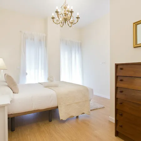 Apartment Total White *